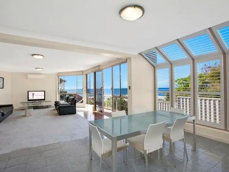 Second view of Homely apartment listing, 3/18 Barnhill Road, Terrigal NSW 2260