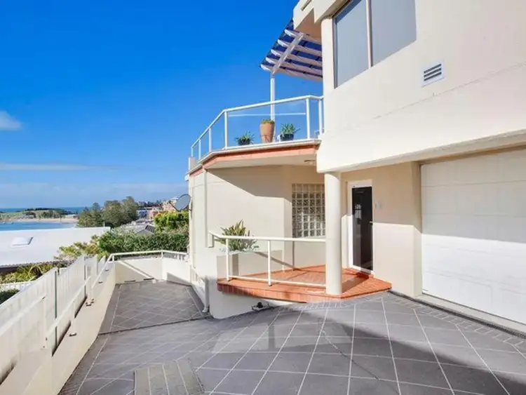 Third view of Homely apartment listing, 3/18 Barnhill Road, Terrigal NSW 2260