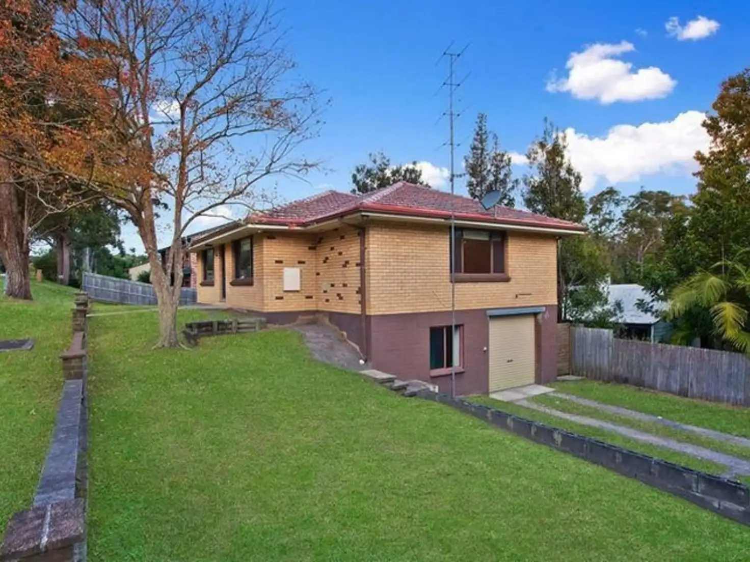 Main view of Homely house listing, 1 Brunswick Road, Terrigal NSW 2260