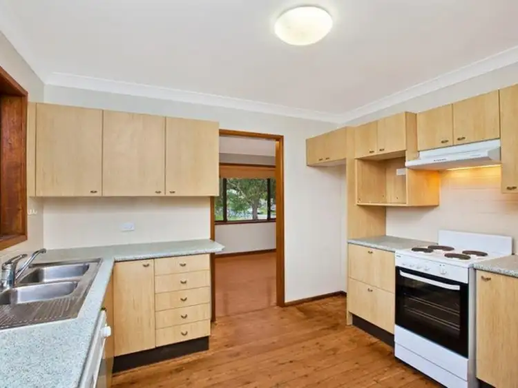 Second view of Homely house listing, 1 Brunswick Road, Terrigal NSW 2260