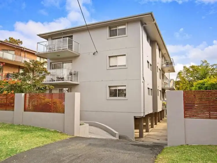 Third view of Homely apartment listing, 8/17 Barnhill Road, Terrigal NSW 2260