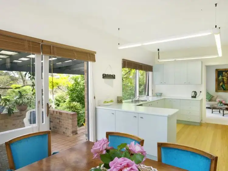 Second view of Homely house listing, 14 Woodland Road, Terrigal NSW 2260