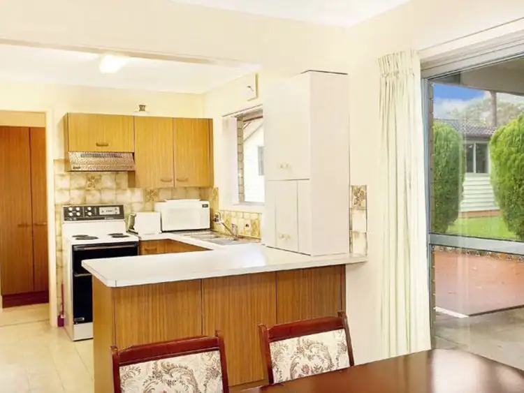Second view of Homely house listing, 1 Summit Road, Terrigal NSW 2260