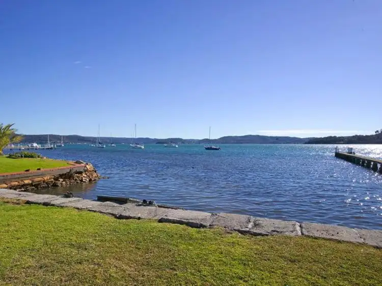 39 Steyne Road, Saratoga NSW 2251