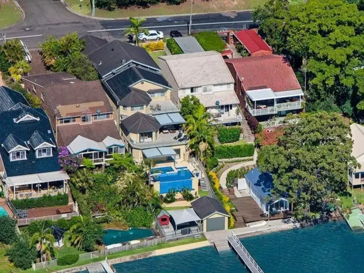 105 Steyne Road, Saratoga NSW 2251