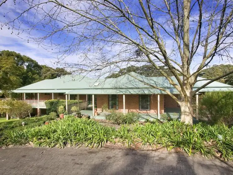Main view of Homely rural property listing, 80 Picketts Valley Road, Picketts Valley NSW 2251