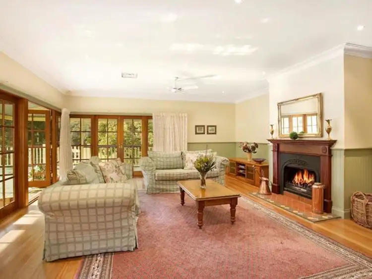 Second view of Homely rural property listing, 80 Picketts Valley Road, Picketts Valley NSW 2251
