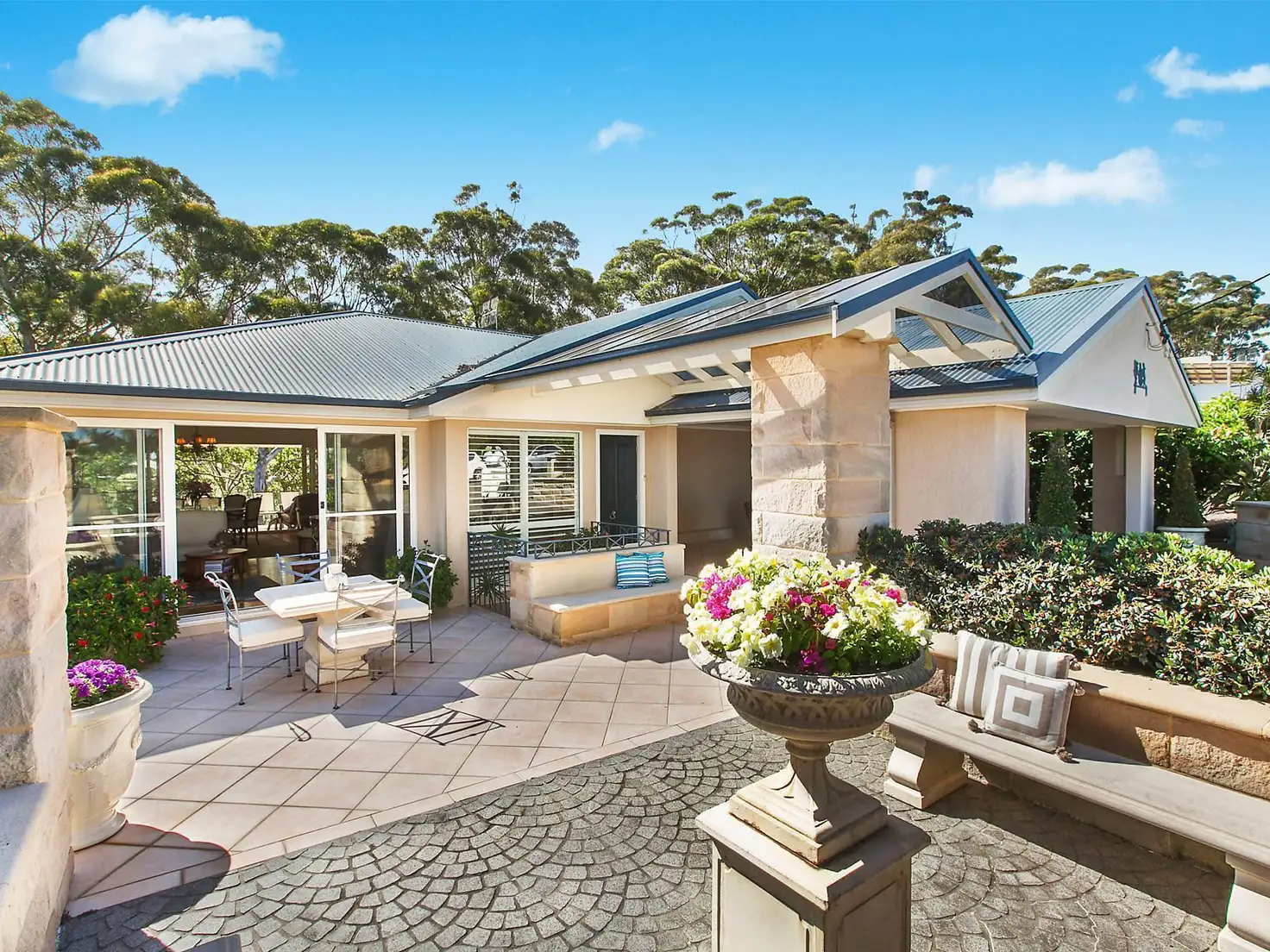 Main view of Homely house listing, 22 Table Top Road, North Avoca NSW 2260