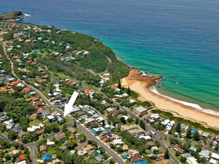 Third view of Homely house listing, 59 Tramway Road, North Avoca NSW 2260