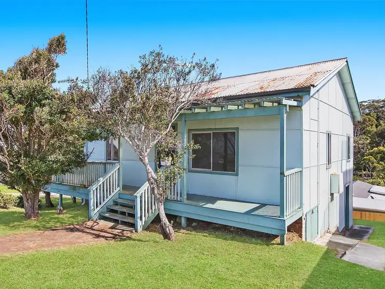 Fifth view of Homely house listing, 59 Tramway Road, North Avoca NSW 2260