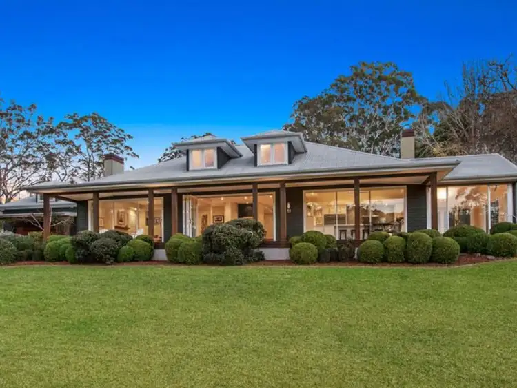 136 Coachwood Road, Matcham NSW 2250