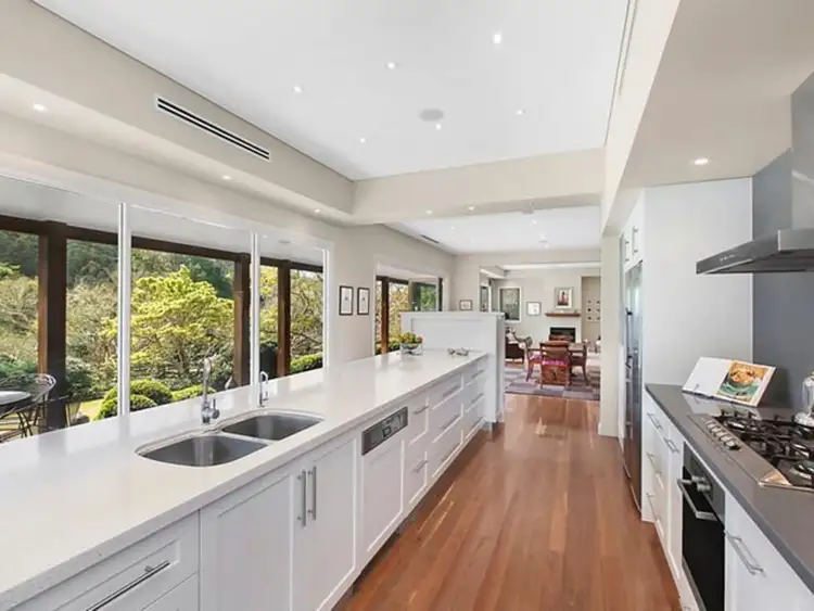 Second view of Homely rural property listing, 136 Coachwood Road, Matcham NSW 2250