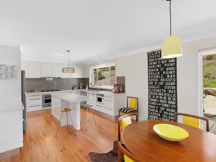 Second view of Homely rural property listing, 132 Coachwood Road, Matcham NSW 2250