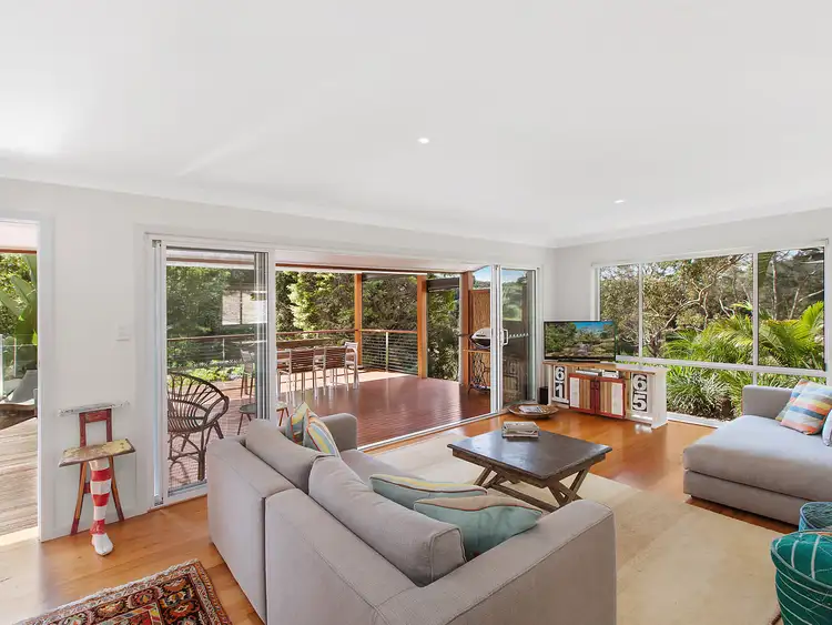 Third view of Homely rural property listing, 132 Coachwood Road, Matcham NSW 2250