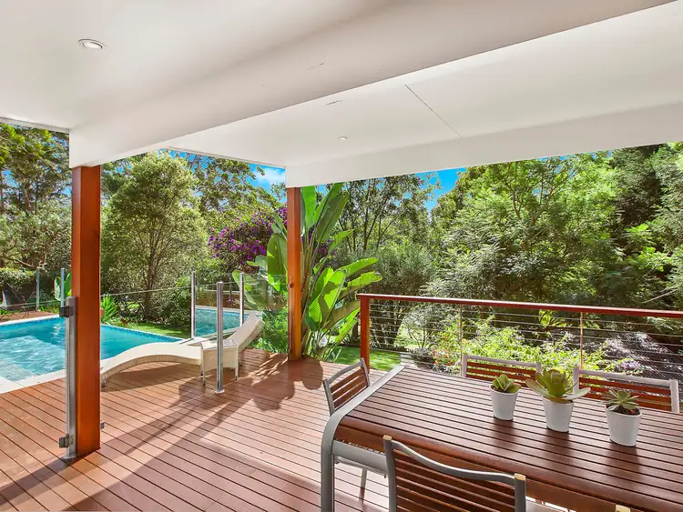 Fifth view of Homely rural property listing, 132 Coachwood Road, Matcham NSW 2250