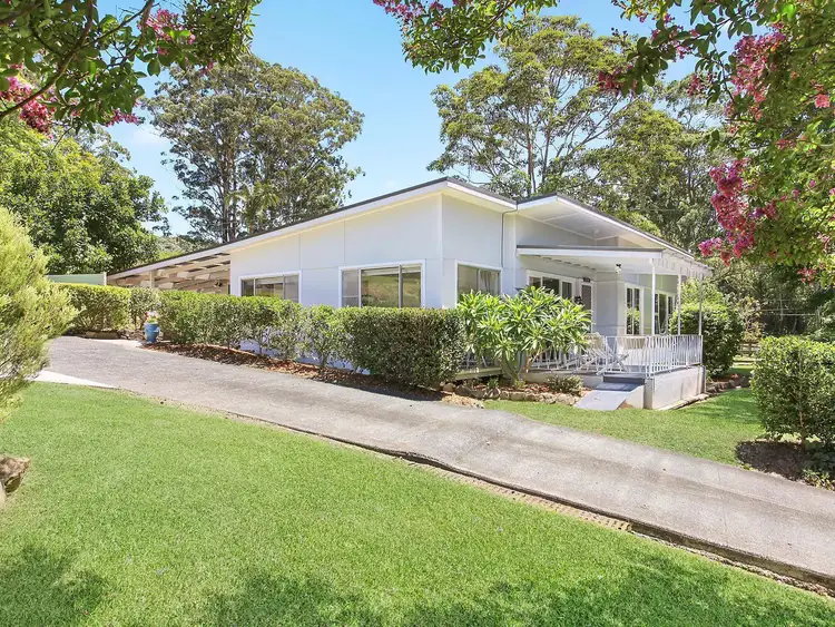 Sixth view of Homely rural property listing, 132 Coachwood Road, Matcham NSW 2250