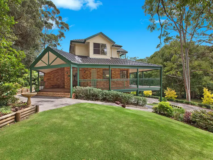 65 Oak Road, Matcham NSW 2250