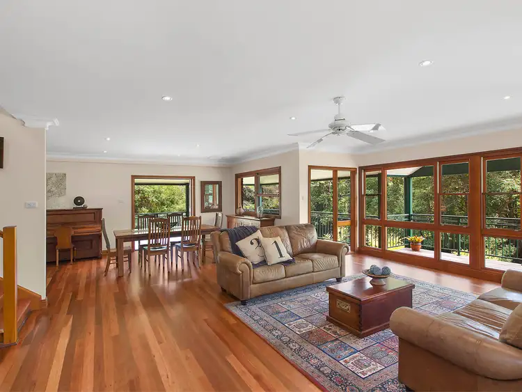 Second view of Homely rural property listing, 65 Oak Road, Matcham NSW 2250