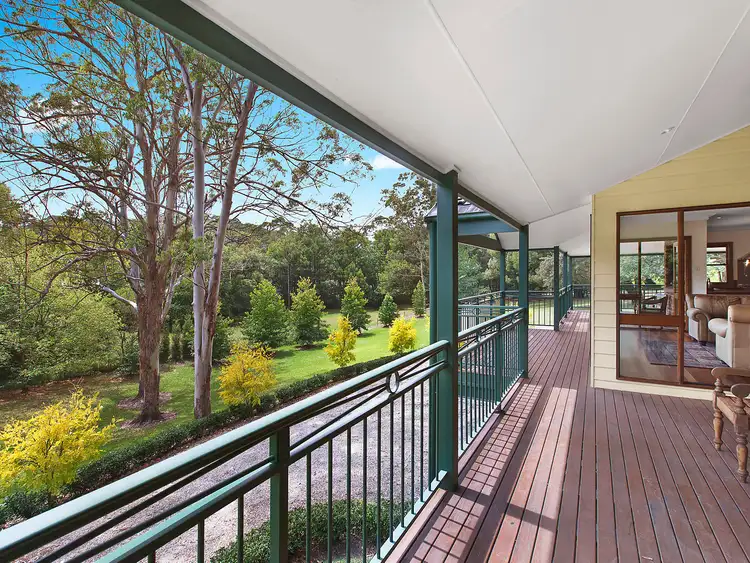 Third view of Homely rural property listing, 65 Oak Road, Matcham NSW 2250