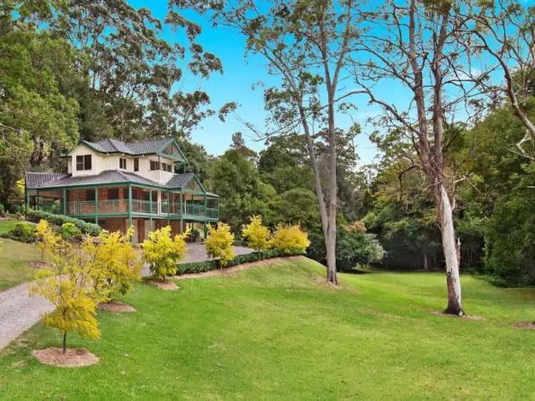 Fifth view of Homely rural property listing, 65 Oak Road, Matcham NSW 2250