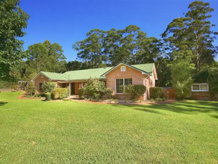 Second view of Homely rural property listing, 336 Matcham Road, Matcham NSW 2250