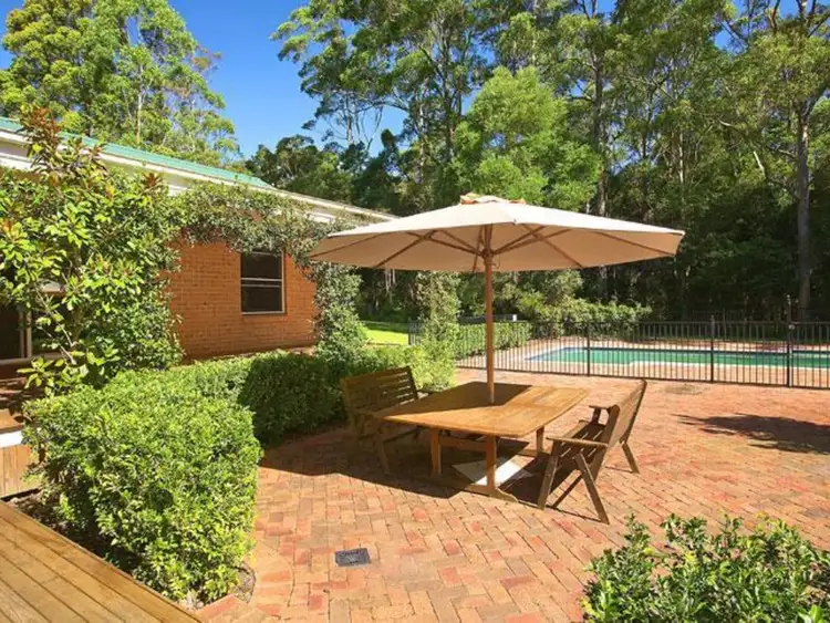 Fourth view of Homely rural property listing, 336 Matcham Road, Matcham NSW 2250