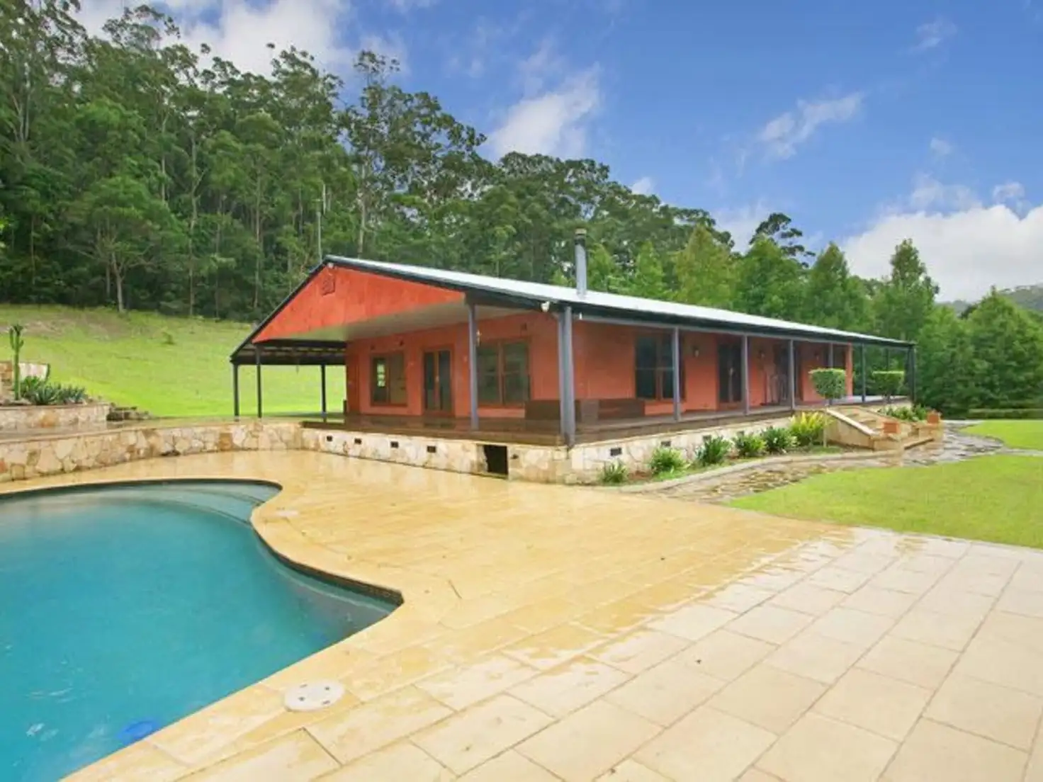 Main view of Homely rural property listing, 369 Oak Road, Matcham NSW 2250