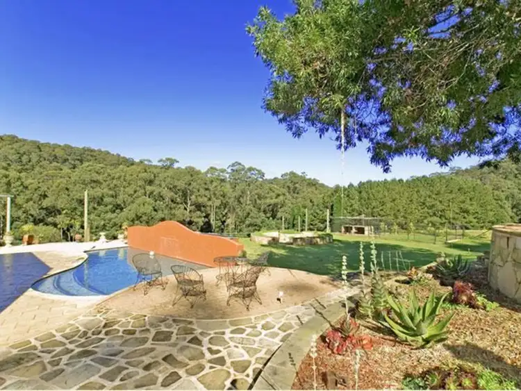 Second view of Homely rural property listing, 369 Oak Road, Matcham NSW 2250