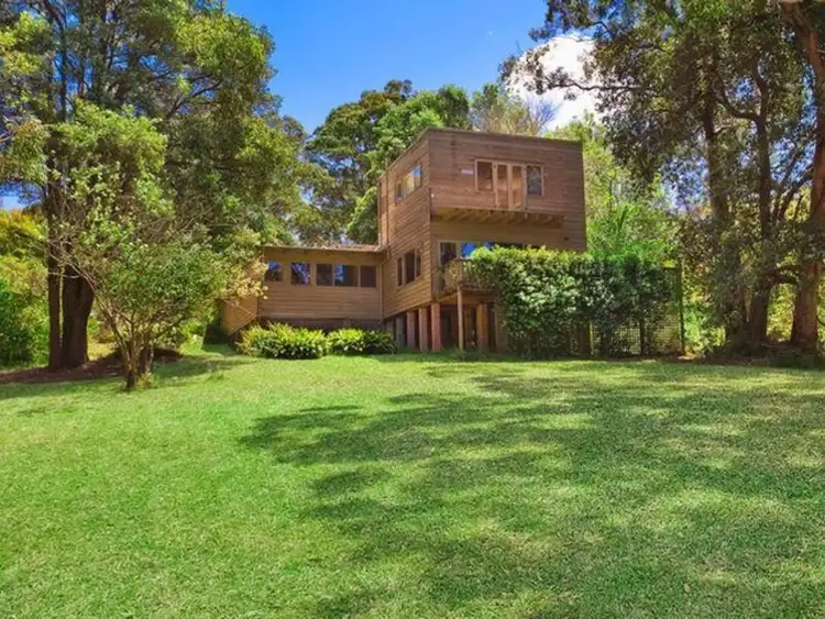 396 The Scenic Road, Macmasters Beach NSW 2251