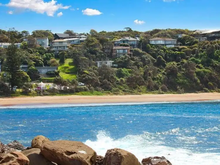 Fifth view of Homely house listing, 40 Gerda Road, Macmasters Beach NSW 2251