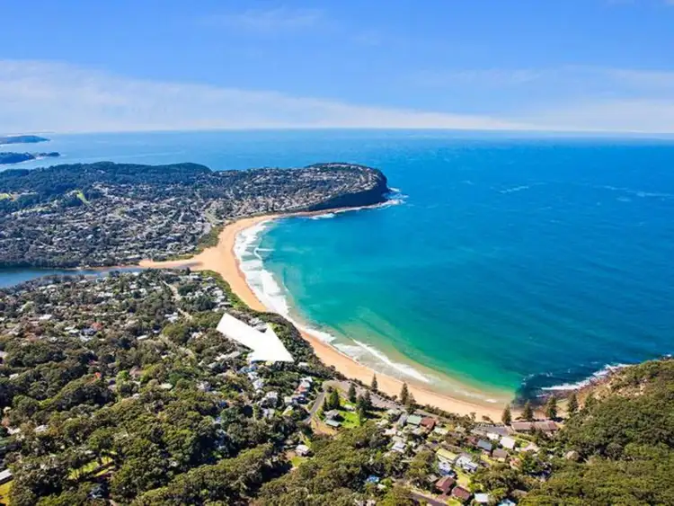 Sixth view of Homely house listing, 40 Gerda Road, Macmasters Beach NSW 2251