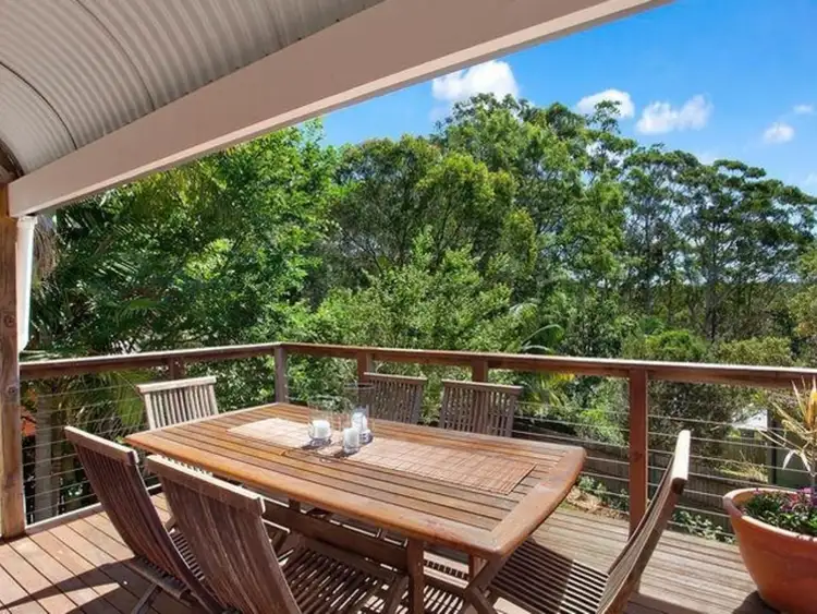 Third view of Homely house listing, 535 The Scenic Road, Macmasters Beach NSW 2251