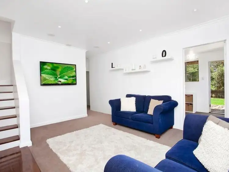Fourth view of Homely house listing, 535 The Scenic Road, Macmasters Beach NSW 2251