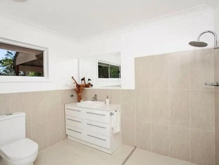 Fifth view of Homely house listing, 535 The Scenic Road, Macmasters Beach NSW 2251