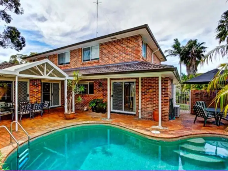 Fifth view of Homely house listing, 10 Newell Road, Macmasters Beach NSW 2251