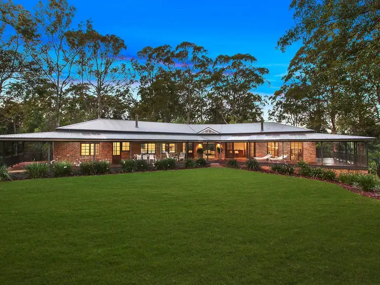 144 Fagans Road, Lisarow NSW 2250