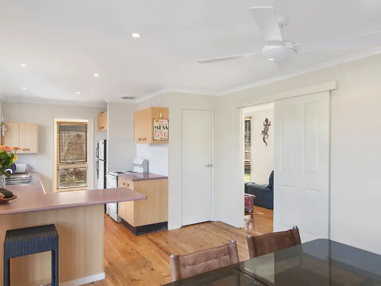 Fourth view of Homely house listing, 11 Gunya Road, Kincumber NSW 2251