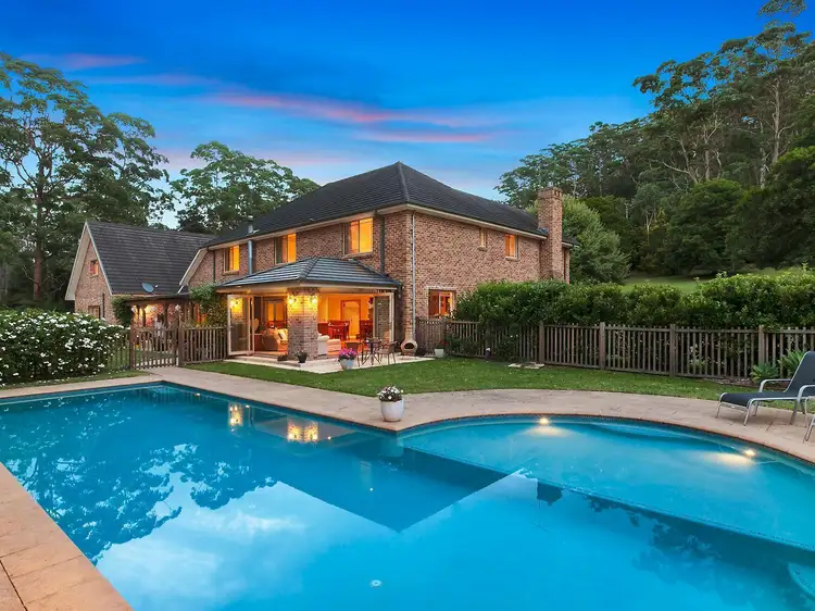 Main view of Homely rural property listing, 92 Wattle Tree Road, Holgate NSW 2250