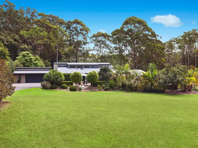 Main view of Homely rural property listing, 57 Carlton Road, Holgate NSW 2250