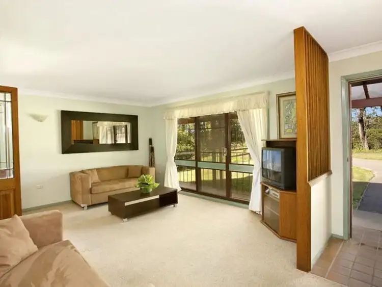Second view of Homely house listing, RMB 5034 Clyde Road, Holgate NSW 2250