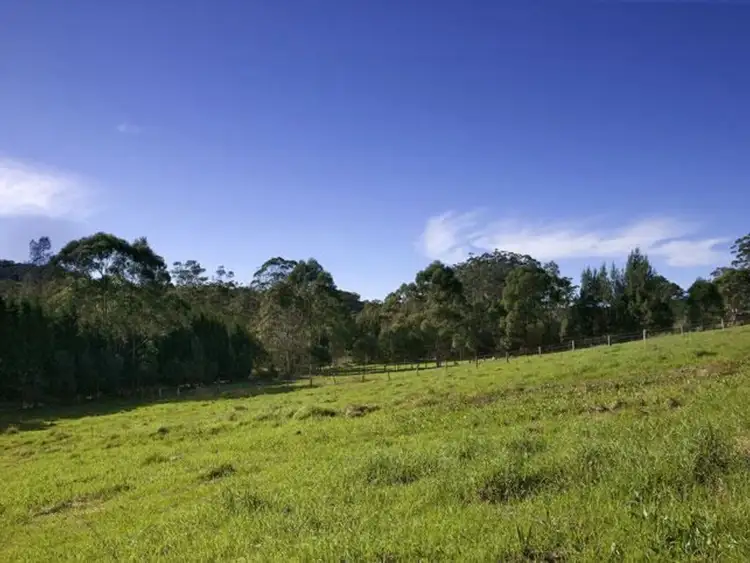 Fifth view of Homely house listing, RMB 5034 Clyde Road, Holgate NSW 2250