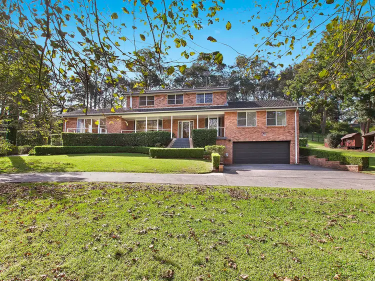 15 Erina Valley Road, Erina NSW 2250