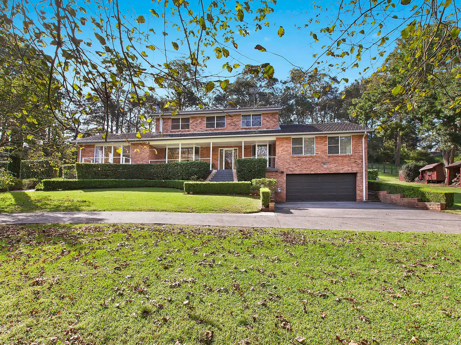 Main view of Homely rural property listing, 15 Erina Valley Road, Erina NSW 2250