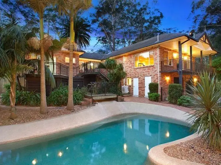 5 Erina Valley Road, Erina NSW 2250