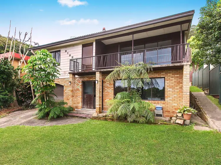 Main view of Homely house listing, 9 Adina Place, Wamberal NSW 2260