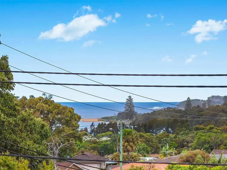 Second view of Homely house listing, 9 Adina Place, Wamberal NSW 2260