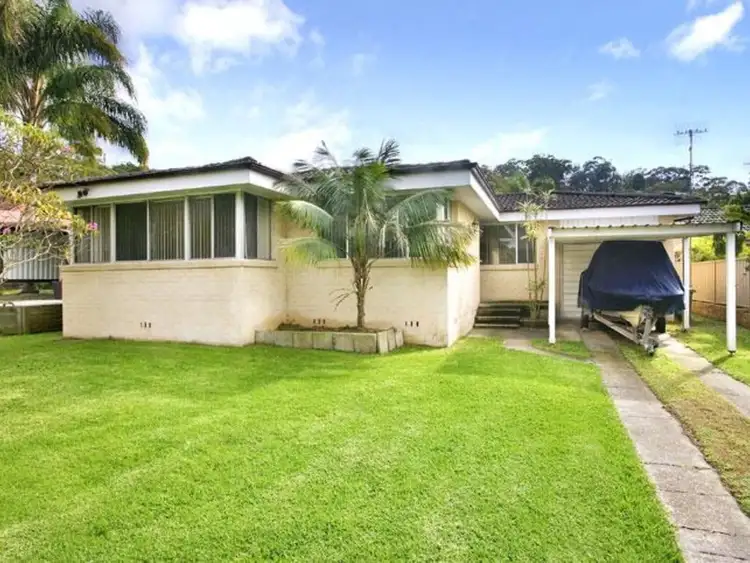 5 Sandra Place, Terrigal NSW 2260