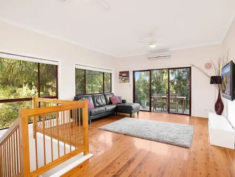 Second view of Homely house listing, 21 Palmgrove Place, North Avoca NSW 2260