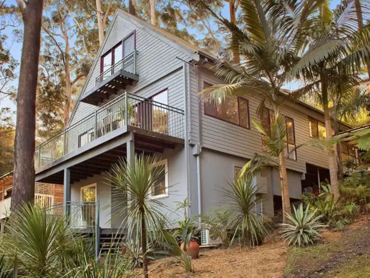 Third view of Homely house listing, 21 Palmgrove Place, North Avoca NSW 2260