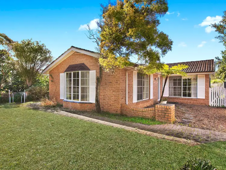 Main view of Homely house listing, 12 Joseph Place, Kincumber NSW 2251